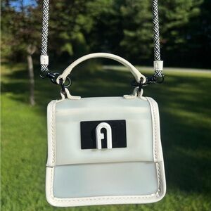 Furla Mini Crossbody Bag